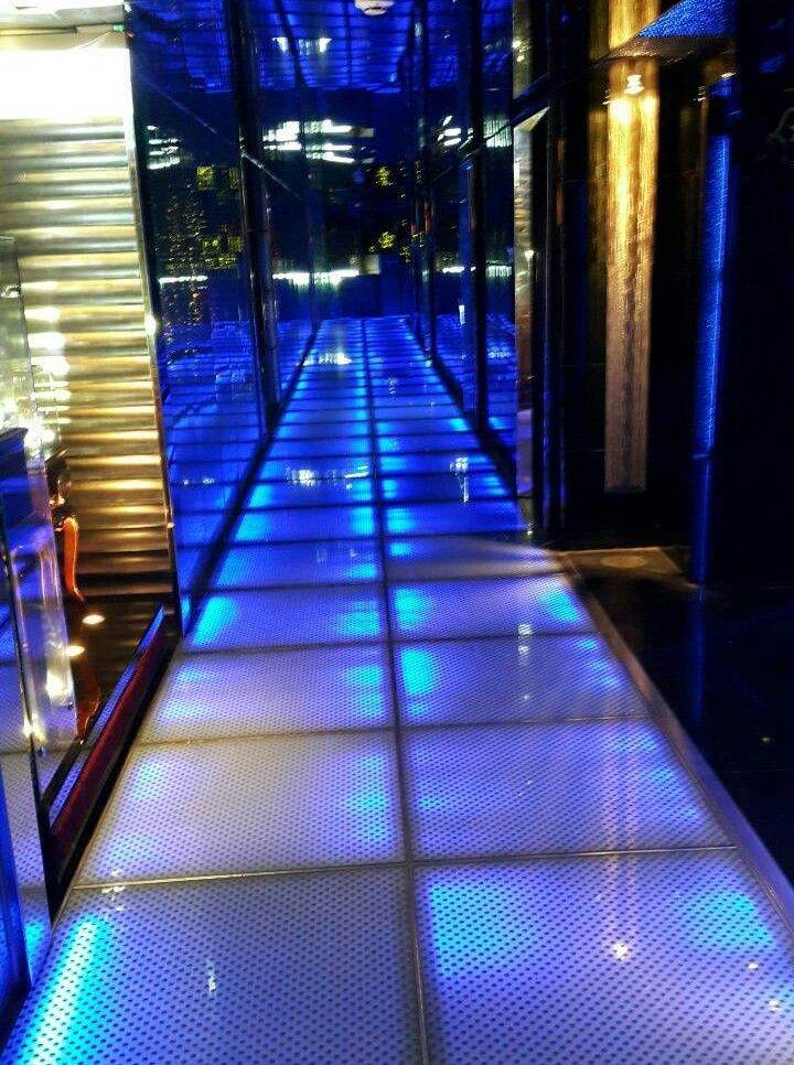 台北鑫海酒店3